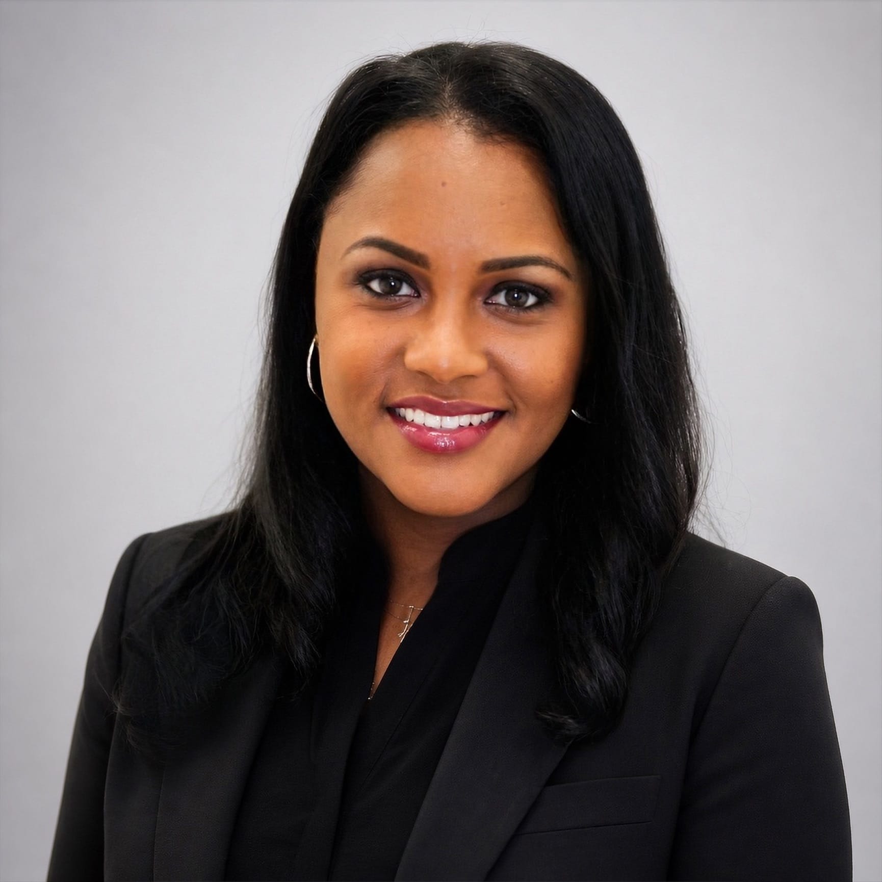 Nancy Fong-Edwards, Founder & CEO